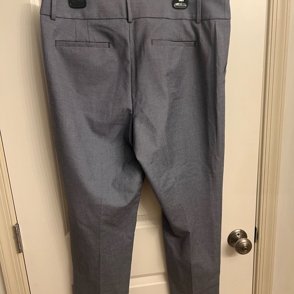 LOFT Julie Curvy Fit Slim Pant sz 14 - NWT - Picture 3 of 5